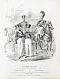 Антикварная книга Зенкович, Л. Костюмы народа Польши. Les Costumes de la Peuple Polonais — , 1841 дополнительное фото 12