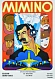 Антикварная книга Рекламный плакат фильма «Мимино» — , 1978