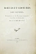 Антикварная книга Houbigant, A.G. Moeurs et costumes des Russes, Représentes en 50 planches coloriées, exécutées en litographie — Убиган Арман Густав, 1817 дополнительное фото 3
