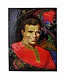 Антикварная книга [автографы космонавтов] Лиханов, А.А. Сын России — , 1981 дополнительное фото 2