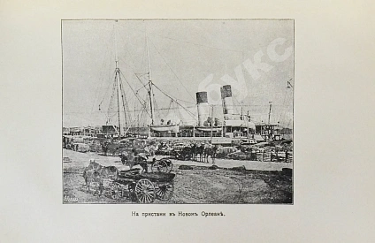 Антикварная книга Америка. Иллюстрированный географический сборник — , 1917 дополнительное фото 8
