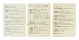 Антикварная книга Флирт цветов — , 1900 дополнительное фото 7