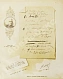 Антикварная книга Автографы музыкальных деятелей. 1839-1889 — , 1889 дополнительное фото 6