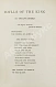 Антикварная книга Tennyson, A. Idylls of the King by Alfred Lord Tennyson — , 1907 дополнительное фото 5