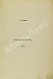 Антикварная книга Радищев, А.Н. Ода вольности — Радищев Александр Николаевич, 1906 дополнительное фото 4