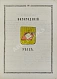 Антикварная книга Нистрем, К. Указатель селений и жителей уездов Московской губернии — ,  дополнительное фото 5