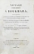 Антикварная книга Meyendorff, G. Voyage d'Orenbourg a Boukhara, fait en 1820, a travers les steppes qui s'etendent de l'est de la mer d'Aral et au-dela de l'ancien jaxartes — Мейендорф Егор Казимирович Von Meyendorff Georg, 1826 дополнительное фото 2