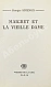 Антикварная книга [автограф Жоржа Сименона] Simenon, G. Maigret et la vielle dame — , 1970 дополнительное фото 5
