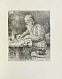 Антикварная книга [автограф лётчика Алексея Маресьева] Полевой, Б.Н. Повесть о настоящем человеке — Полевой Борис Николаевич, 1952 дополнительное фото 6