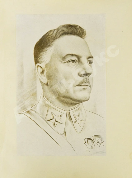 Антикварная книга Боевые подруги — , 1936 дополнительное фото 3