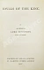 Антикварная книга Tennyson, A. Idylls of the King by Alfred Lord Tennyson — , 1907 дополнительное фото 3