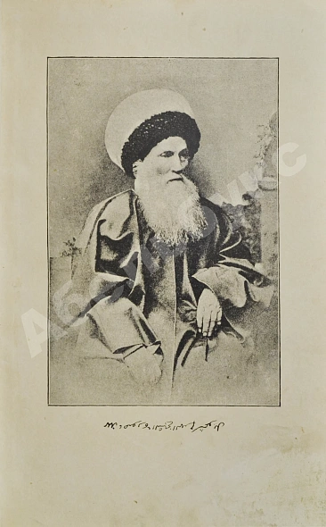 Антикварная книга Шамиль на Кавказе и в России — , 1889 дополнительное фото 3
