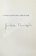 Remarque, E.M. [автограф] A Time To Love And A Time To Die. Первое американское издание дополнительное фото 3
