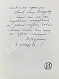 Антикварная книга [автограф Василия Шукшина актёру Ивану Дмитриеву] Актёры советского кино — , 1970 дополнительное фото 3
