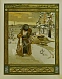 Антикварная книга Сказка о лисичке-сестричке и волке — , 1902 дополнительное фото 3