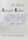 [автограф Анатолия Алексина] Воронов, В.И. Анатолий Алексин. Очерк творчества дополнительное фото 3