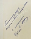 Антикварная книга Дриз, О.О. [автограф] Зелёные портные. Стихи — , 1963 дополнительное фото 4