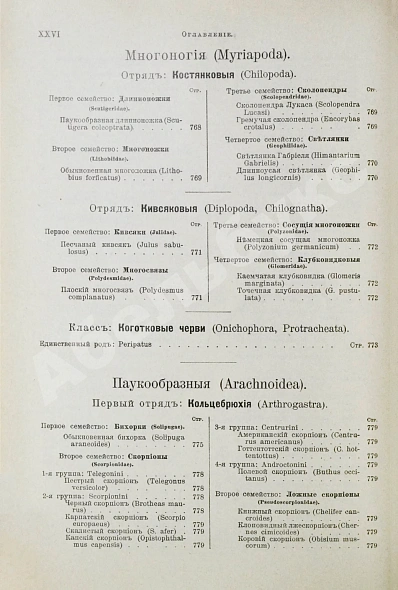 Антикварная книга Брэм, А. Жизнь животных Брэма — , 1902-1909 дополнительное фото 59