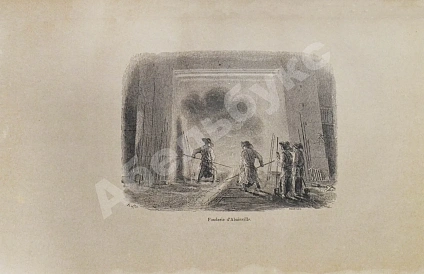 Антикварная книга Démidoff, A. Voyage dans la Russie Méridionale et la Crimée par la Hongrie, la Valachie et Moldavie — Демидов Анатолий Николаевич, 1854 дополнительное фото 5