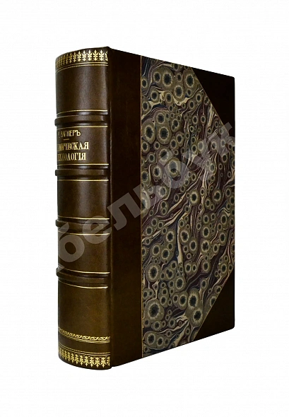 Антикварная книга Вагнер, Р. Химическая технология — Вагнер Рудольф, 1902