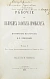 Антикварная книга Семевский, В.И. [автограф] Рабочие на сибирских золотых промыслах — Семевский Василий Иванович, 1898 дополнительное фото 4