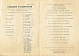 Антикварная книга [автограф Марка Захарова] Программка спектакля Театра Сатиры «Бидерман и поджигатели» — , 1965 дополнительное фото 2