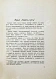Антикварная книга Бялик, Х.Н. Рассказы — Бялик Хаим Нахман, 1922 дополнительное фото 4