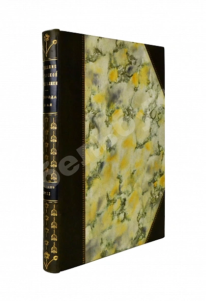 Антикварная книга Географическое описание Татарской С.С. Республики — , 1921