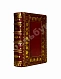 Антикварная книга Игральные карты — , 