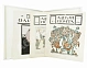 Антикварная книга Адская почта. Полный комплект за 1906 год — , 1906 дополнительное фото 3