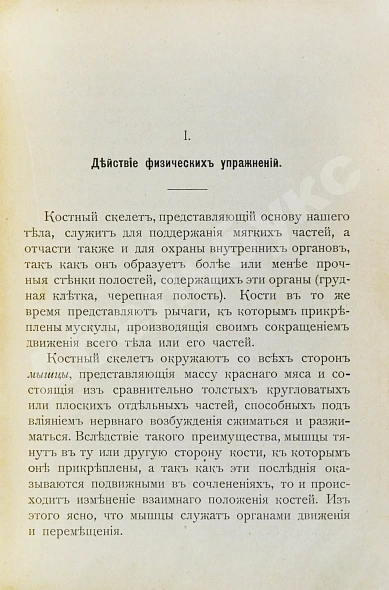 Антикварная книга Сандоф, Е. Сила и как сделаться сильным — Сандов Евгений Мюллер Фридрих Вильгельм, 1904 дополнительное фото 4