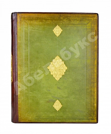 Антикварная книга Krafft, H. A Travers le Turkestan Russe. Краффт, Г. По Русскому Туркестану — Krafft Hugues, 1902 дополнительное фото 3
