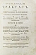 Антикварная книга [Дионисий Картезианец] Богословский трактат, или Христианское рассуждение о четырех последних человека — Картезианец Дионисий, 1795