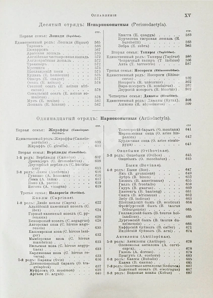 Антикварная книга Брэм, А. Жизнь животных Брэма — , 1902-1909 дополнительное фото 14