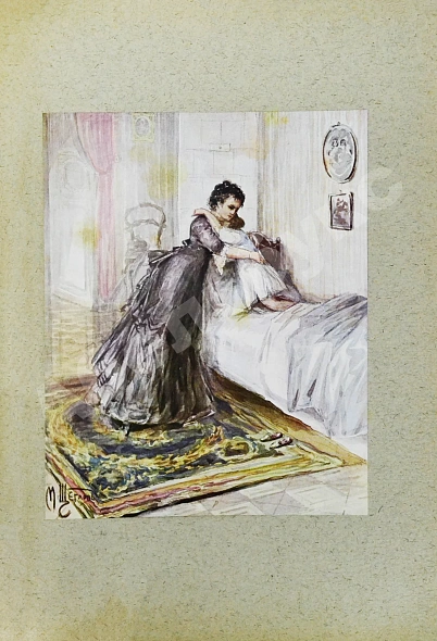 Антикварная книга Толстой, Л.Н. Анна Каренина — Толстой Лев Николаевич, 1914 дополнительное фото 14