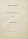 Антикварная книга Цветаева, М.И. Вёрсты. Стихи — Цветаева Марина Ивановна, 1922 дополнительное фото 3