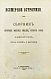 Антикварная книга Всемирное остроумие. Сборник изречений, метких мыслей, острых слов и анекдотов всех времён и народов — , 1903 дополнительное фото 2