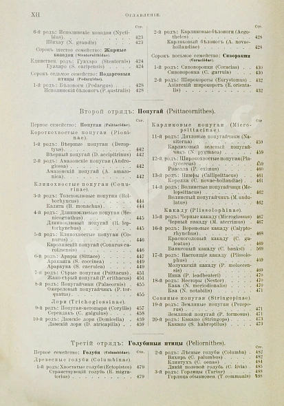 Антикварная книга Брэм, А. Жизнь животных Брэма — , 1902-1909 дополнительное фото 28