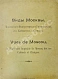 Антикварная книга Виды Москвы, Московского Императорского университета, его кабинетов и клиник — , 1897 дополнительное фото 2