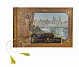 Антикварная книга Москва. Souvenir de Moscou — ,  дополнительное фото 2