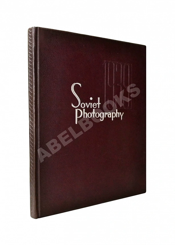 Soviet Photography