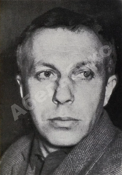 Антикварная книга Межиров, А.П. [автограф] Стихотворения — , 1969 дополнительное фото 4