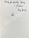 Антикварная книга Эренбург, И.Г. [автограф Иосифу Сталину] — ,  дополнительное фото 2