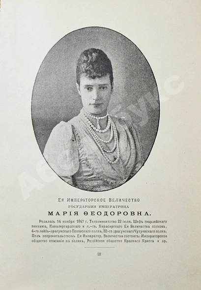 Антикварная книга Альманах современных русских государственных деятелей — , 1897 дополнительное фото 8