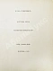 Антикварная книга Северянин, И.В. Victoria Regia. Четвёртая книга поэз — , 1915 дополнительное фото 3