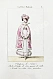 Антикварная книга Le Petit Modiste Français. Dédié au Dames — , 1820 дополнительное фото 5