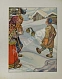 Антикварная книга Емеля дурак — , 1913 дополнительное фото 4