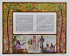 Антикварная книга The book of Esther [Книга Эсфирь] — ,  дополнительное фото 6