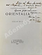 Антикварная книга Шагинян, М.С. [автограф Анне Ахматовой] Orientalia — Шагинян Мариэтта Сергеевна, 1921 дополнительное фото 2