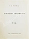 Антикварная книга Уэллс, Г.Д. Собрание сочинений. Первое полное собрание сочинений — , 1909-1911 дополнительное фото 28